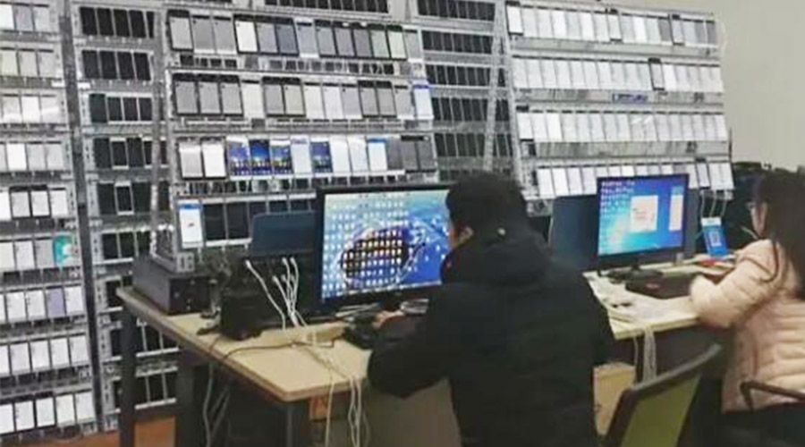 九游app
整理分享：315晚会曝光了那些失信案例！