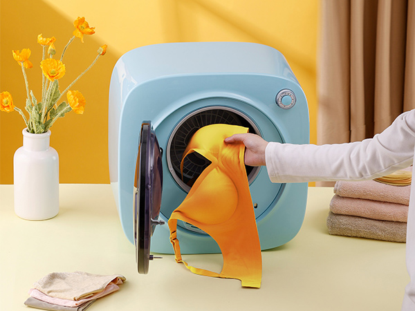 滚筒衣服烘干机 滚筒衣服烘干机