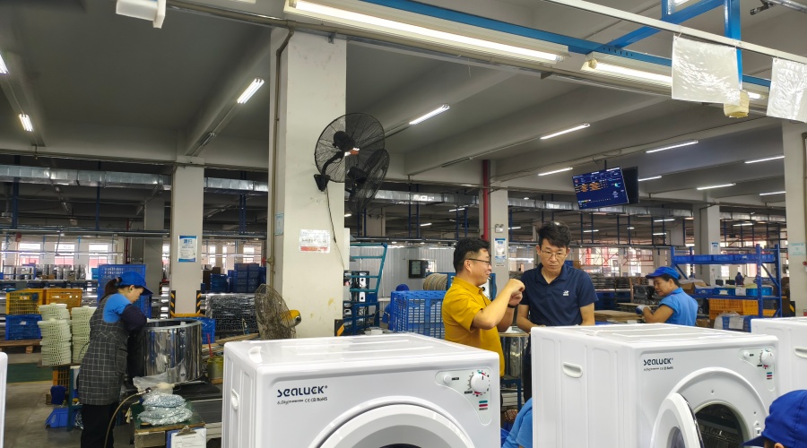 OEM干衣机交付后，工厂如何配合客户做好渠道落地