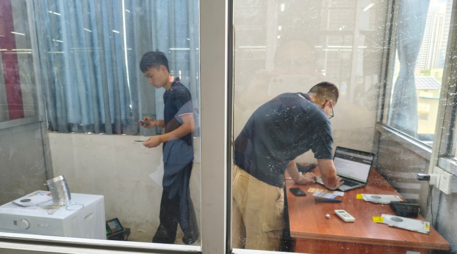FOB之后的责任，也要在下单前说清楚