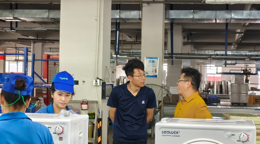 一个好询盘，往往从几个关键问题开始