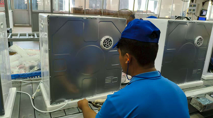 理性看待市场数据：直排烘干机仍是全球需求的主力军